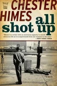 Cover image for All Shot Up: The Classic Crime Thriller