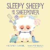 Cover image for Sleepy Sheepy: The Sheepover