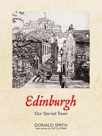 Cover image for Edinburgh