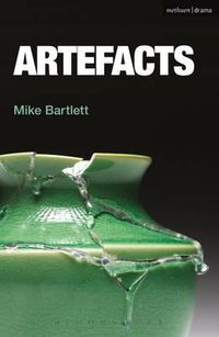 Cover image for Artefacts