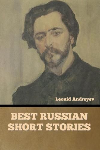 Cover image for Best Russian Short Stories