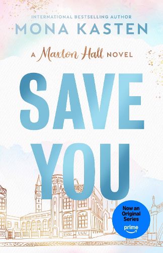 Cover image for Save You