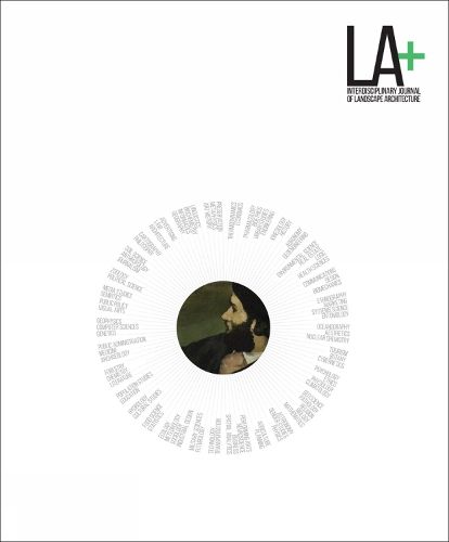 Cover image for LA+ Iconoclast