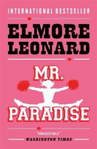 Cover image for Mr Paradise