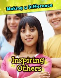 Cover image for Inspiring Others