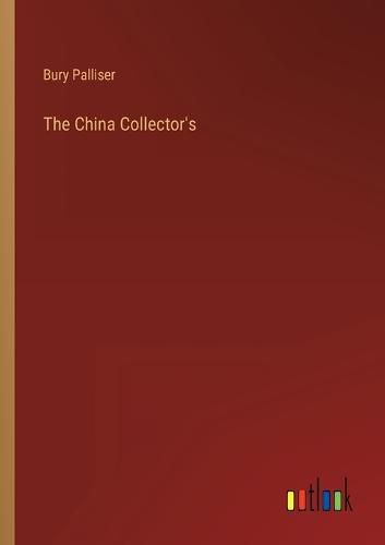 Cover image for The China Collector's