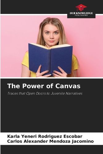 Cover image for The Power of Canvas