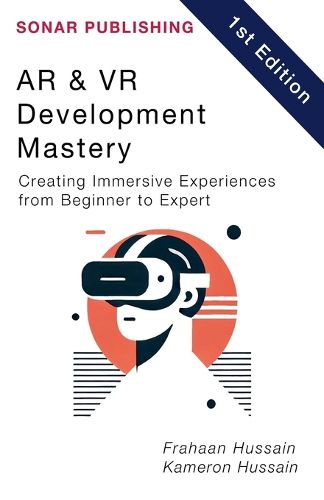 Cover image for AR & VR Development Mastery
