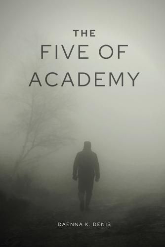 Cover image for The Five of Academy