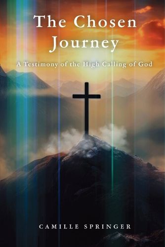 Cover image for The Chosen Journey
