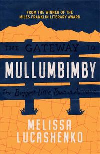 Cover image for Mullumbimby