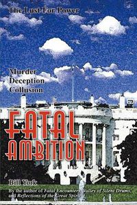 Cover image for Fatal Ambition