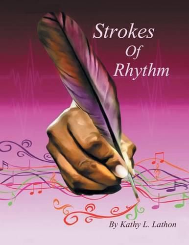 Cover image for Strokes of Rhythm