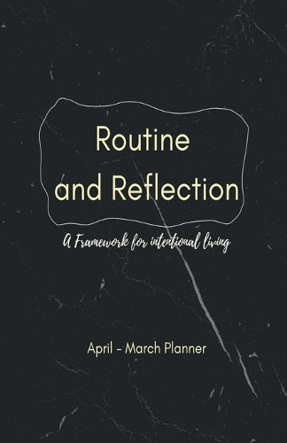 Cover image for Routine and Reflection