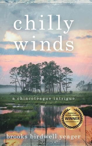 Cover image for Chilly Winds