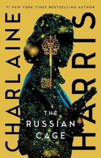 Cover image for The Russian Cage: Volume 3