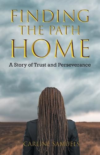 Cover image for Finding the Path Home