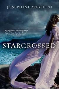 Cover image for Starcrossed