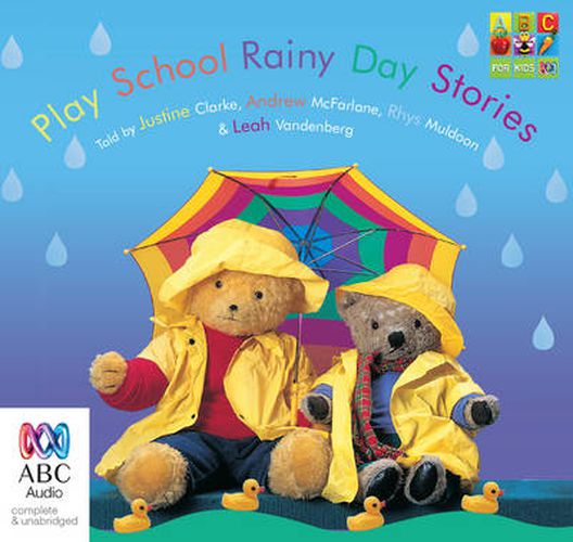Play School Rainy Day Stories