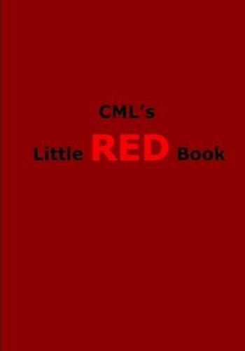 Cover image for Little RED Book