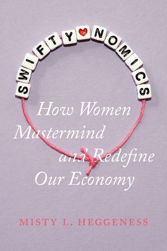 Cover image for Swiftynomics
