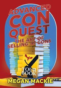 Cover image for Advanced Con Quest