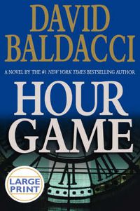 Cover image for Hour Game