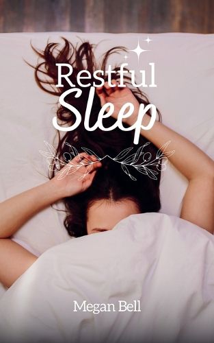 Cover image for Restful Sleep