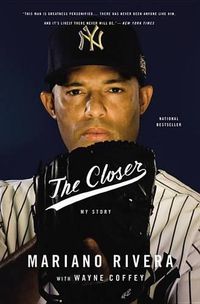 Cover image for The Closer