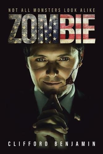 Cover image for Zombie