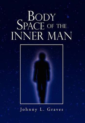 Cover image for Body Space of the Inner Man