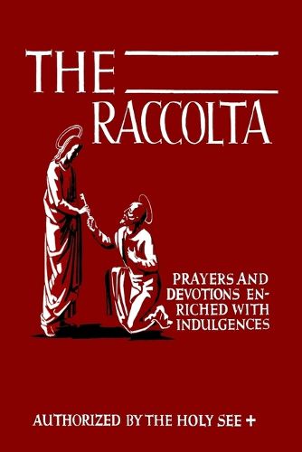 Cover image for The Raccolta