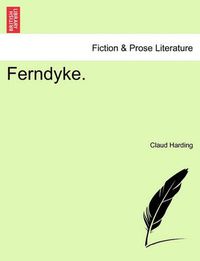 Cover image for Ferndyke.