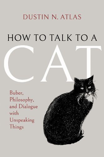 Cover image for How to Talk to a Cat