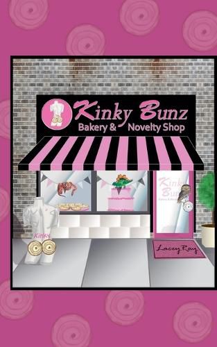 Cover image for Kinky Bunz