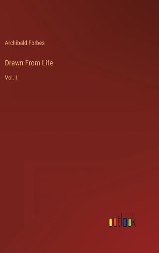 Cover image for Drawn From Life