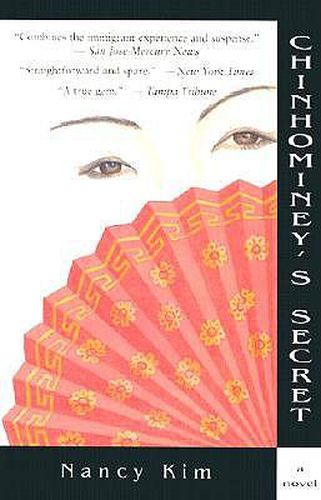 Cover image for Chinhominey's Secret: A Novel