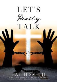 Cover image for Let's Really Talk