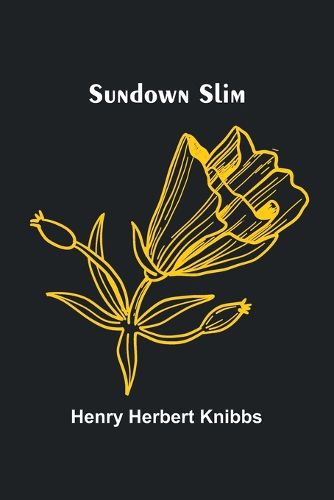 Cover image for Sundown Slim
