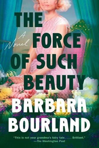 Cover image for The Force of Such Beauty