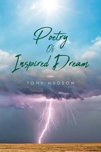 Cover image for Poetry of Inspired Dream