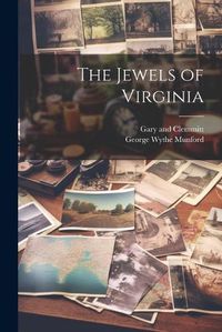 Cover image for The Jewels of Virginia