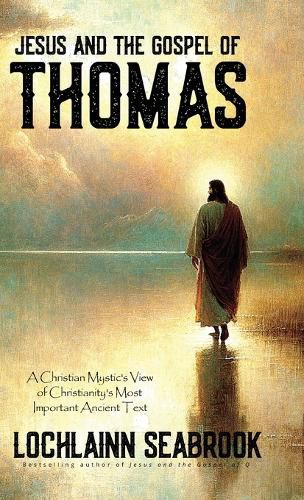 Cover image for Jesus and the Gospel of Thomas
