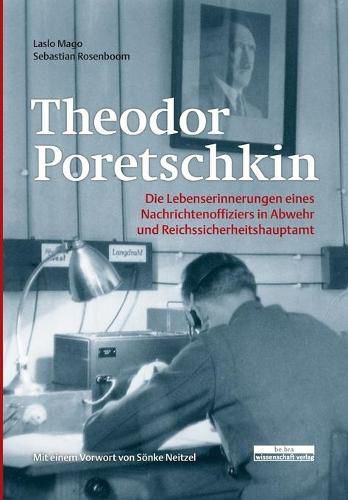 Cover image for Theodor Poretschkin