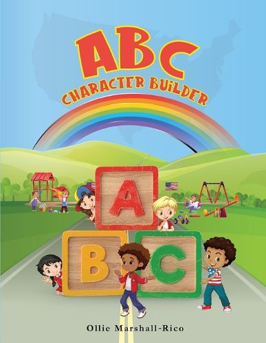 Cover image for The ABC Character Builder