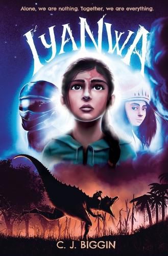 Cover image for Iyanwa