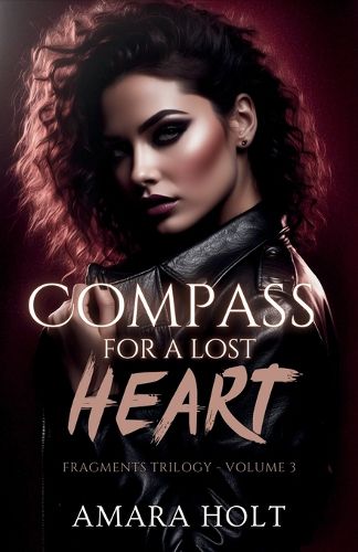 Cover image for Compass for a Lost Heart