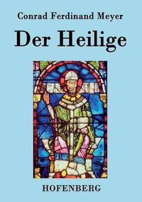 Cover image for Der Heilige