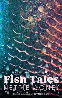 Cover image for Fish Tales