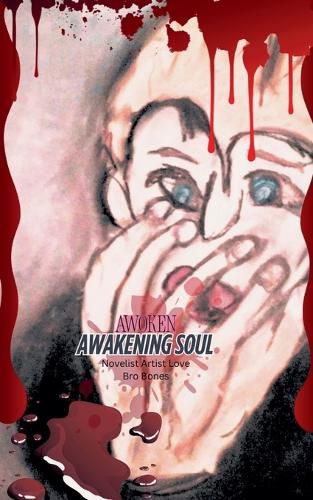 Cover image for Awoken